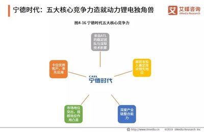 2019全球及中国汽车动力电池行业研究与商业投资决策分析报告 产业链投资与咨询